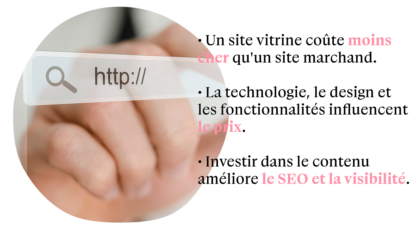 visuel resume 1 - Combien coûte un site interne ?